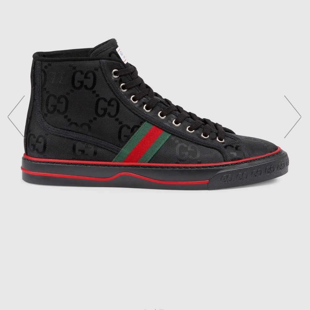 Gucci high top
